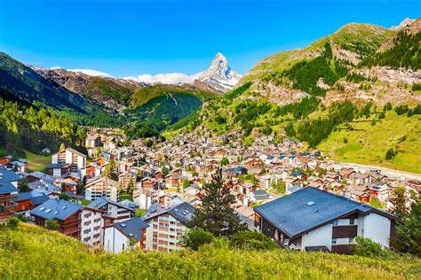 Where To Stay In Zermatt Best Places To Stay For 2024