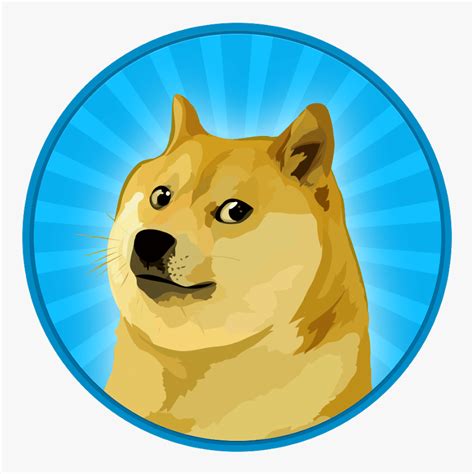 Doge Icon Hd Png Download Kindpng