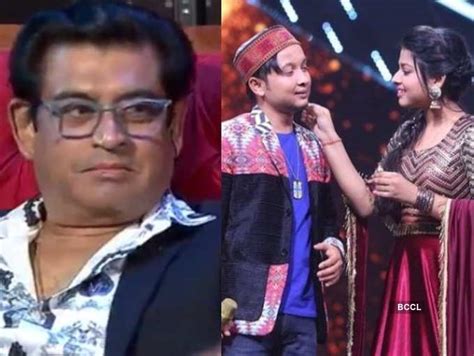 Amit Kumars Criticism Of The Contestants To Fake Love Story Between