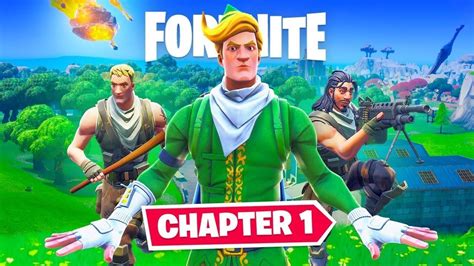 Fortnite Chapter 1 Dlc Map Pack I Think This Would Be Such A Cool