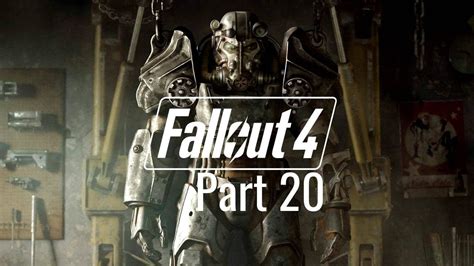 Fallout 4 Part 20 Another Settlement Needs Your Help Youtube