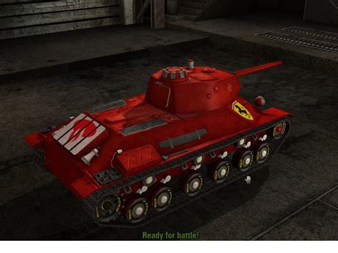 Maybe you would like to learn more about one of these? Ferrari Skin for T-50 - Tank Skins - World of Tanks ...