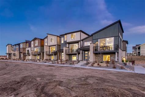 Midtown 220 Plan - 3575 Tutt Blvd, Colorado Springs, CO 80922 | realtor