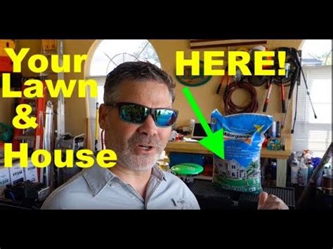 Allyn hane is the lawn care nut on youtube. Milorganite Contest 2018 | Milo Swag, Be The Bag - YouTube