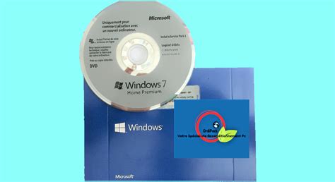 Microsoft Windows 7 Home Premium Sp1 Dvd 64 Bit
