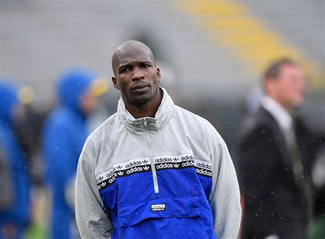 Chad johnson knocked down in boxing debut. The Weird Way That Chad Johnson Could Return to ...