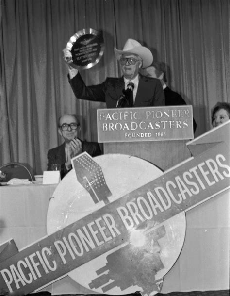 pacific pioneer broadcasters honor lone ranger ppb honors … flickr