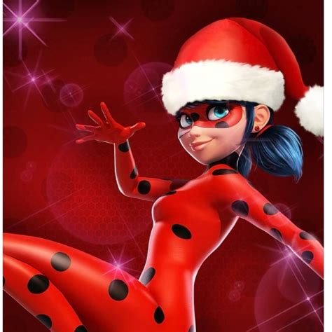 Discover The Exciting Holiday Update For Miraculouscrush