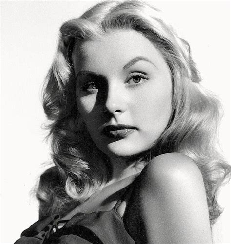 Plan Crunch All About Cult Films Questions For Barbara Payton S