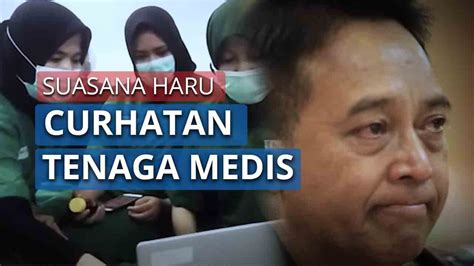 Adapun, pasangan suami istri tersebut berinsial nr (26) dan ra (25). Jenderal Andika Perkasa dan Istri Tak Kuasa Tahan Tangis ...