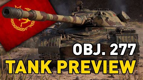 Object 277 Quickybaby Hokx World Of Tanks Tips And Tricks
