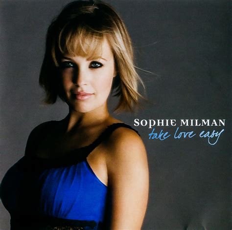 Sophie Milman Beautiful Love Lyrics Genius Lyrics