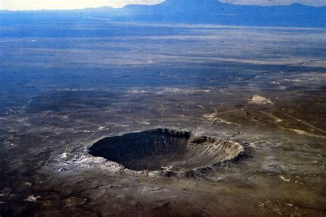 Meteorite Craters Aerolite Meteorites