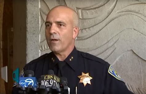 oakland mayor fires opd s interim chief after five days on job kqed