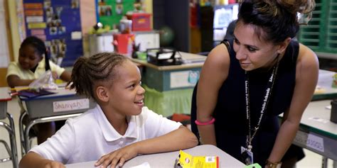 Heartwarming Teacher Stories Overlook The Real Issues In Public School