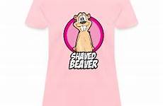 beaver shaved