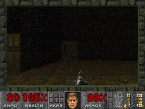 Doom 95 1995 Pc Game