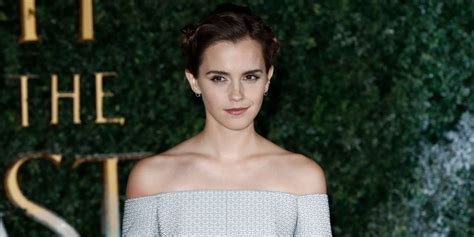 Emma Watsons Topless Vanity Fair Shoot Has Sparked A Feminism Debate