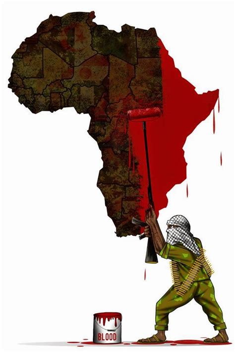 Submitted 4 hours ago by dd_travels. humorgrafe: Kenya - Cartoon de Vasco Gargalo