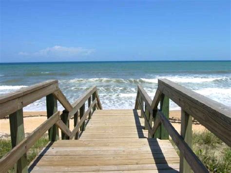 Cambria Oceanfront Hammock Dunes Condos For In Palm Coast Florida