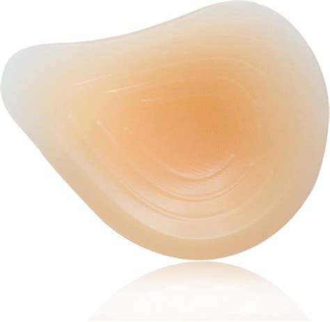 Amazon Com Self Adhesive Silicone Breast Forms Fake Boobs Silicone