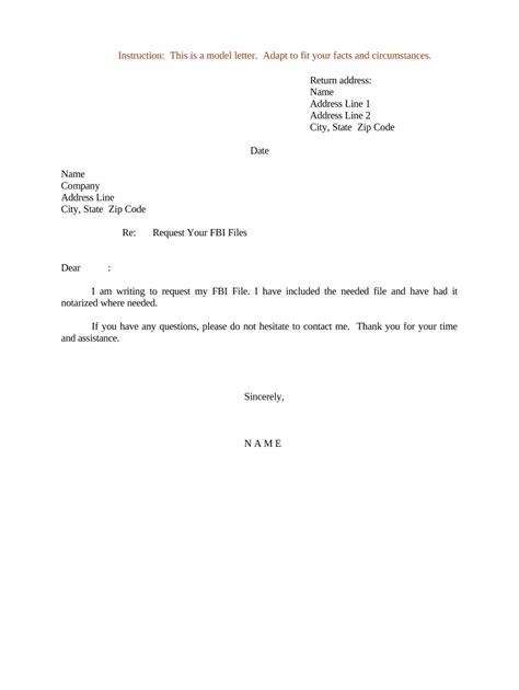Please be advised as of april 17, 2021, childline has changed the format of the fbi fingerprint clearance result letter. request fbi Doc Template | PDFfiller
