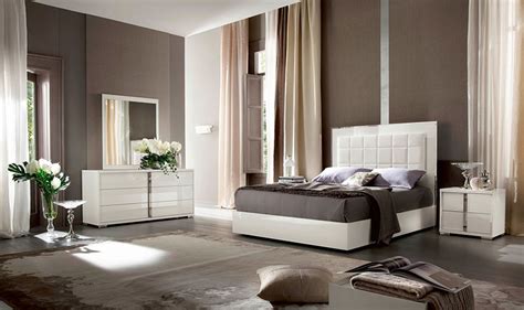 3.6 out of 5 stars 24. White High Gloss bedroom | White high gloss | Bedroom ...