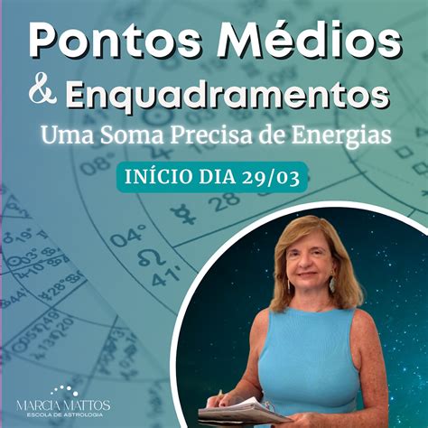 Marcia Mattos Astrologia Cursos Palestras Previsões Astrológicas