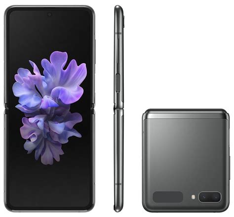 Samsung Galaxy Z Flip 5g Will Be Available From T Mobile Tmonews