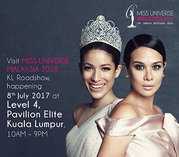 It has a parliamentary system of government selected through regular, multiparty elections and is headed by a prime minister. Miss Universe Malaysia 2018 Auditions Kick Off - Citizen ...