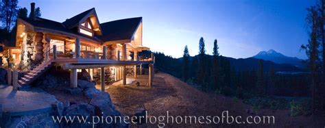 View Our Gallery Of Custom Log Homes Here Log Homes Log Home Designs