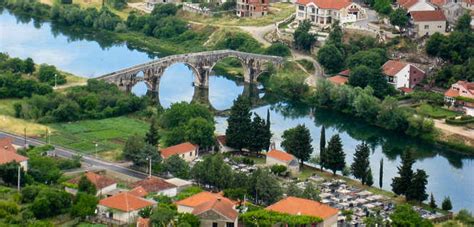 Bosnia Herzegovina Travel Guide By Rick Steves