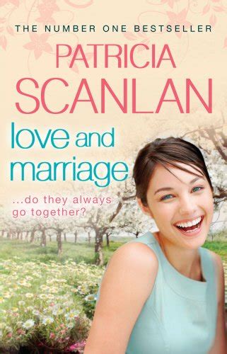 Love And Marriage Scanlan Patricia 9781848270718 Zvab