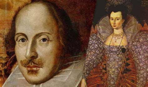Wie was de naaste familie van william shakespeare? Shakespeare's Dark Muse has been revealed | Historia