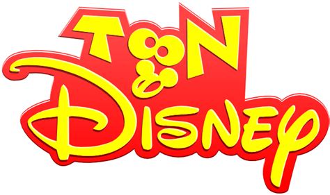 Image Toon Disney Logo Lde S Revival By Ldejruff D879orhpng Idea