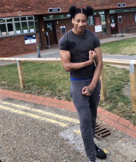 Digga D Reveals New Look As Drill Rapper Is Released From Prison