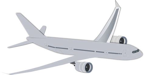 Flugzeug Jet Flugzeuge · Kostenlose Vektorgrafik Auf Pixabay