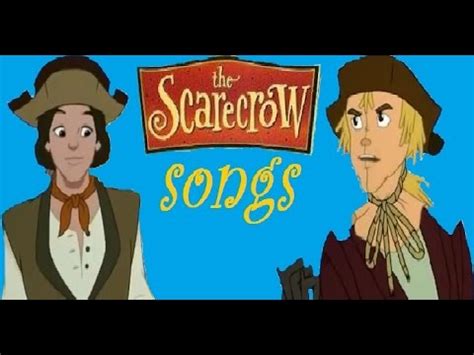 My favorite tv series per year by veed. The Scarecrow 2000 Songs - YouTube