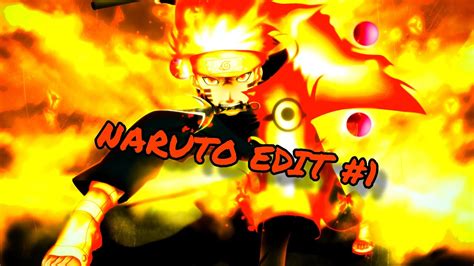 Naruto Edit 1 Youtube