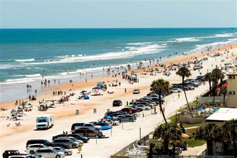 14 Best Volusia County Beaches Florida Sunlight Living