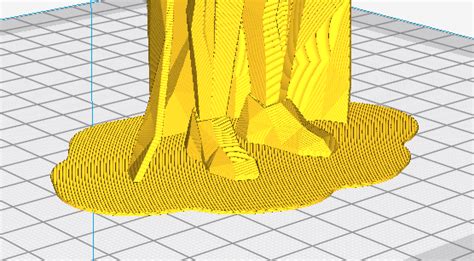 3d Printer Supports Vs Rafts Vs Brims What Are They And