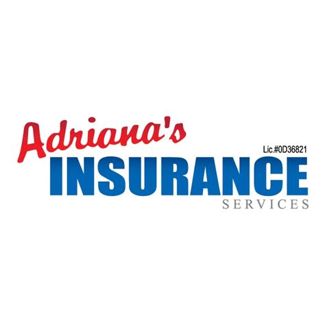 Do you need homeowners insurance? Adriana's Insurance - Home & Rental Insurance - 505 E San ...