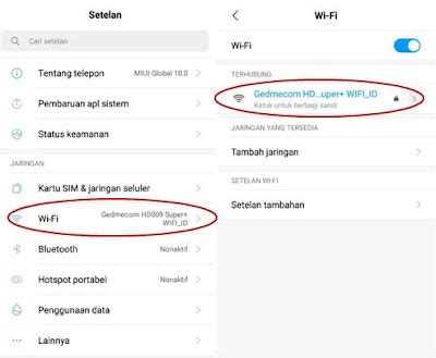 5 Aplikasi Sandi WiFi Terbaik untuk Membantu Mengatasi Masalah Koneksi Internet!