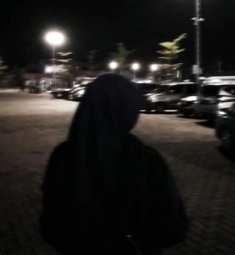 30 Foto Blur Aesthetic Cewek Cowok And Hijab Divedigitalid