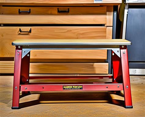 The Strongest, Sturdiest Step Stools at Harbor Freight - Tiponthetrail.com