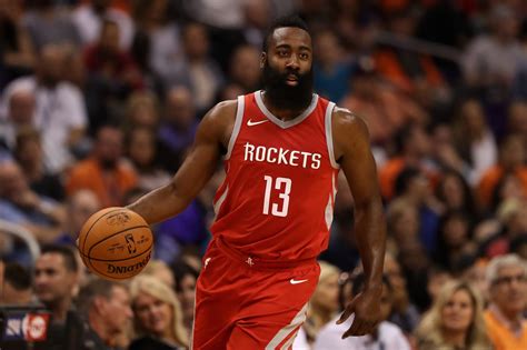 He played college basketball for the arizona state sun devils, where he was. 3 reasons why James Harden is the MVP this season