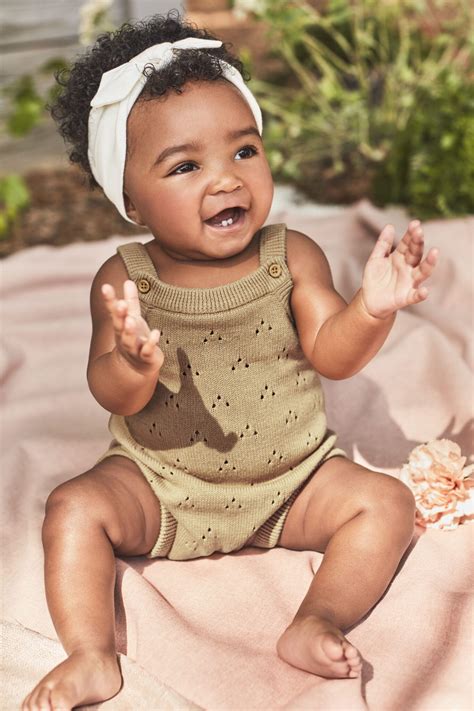 13 Organic Baby Clothes Brands Were Obsessed With Motherly