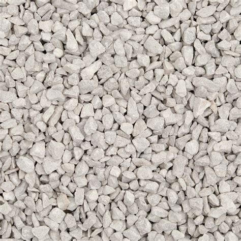 White Limestone 10mm Dfl Landscaping Supplies