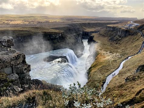 Expose Nature Iceland Is Breathtaking Gullfoss Was Just The Beginning
