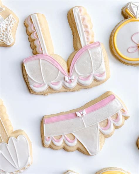 Pin On Clothes Cookies